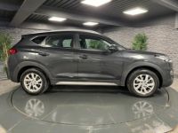 Hyundai Tucson 1.6 CRDi Hybrid 48V - 115 Creative - <small></small> 16.990 € <small></small> - #4