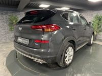 Hyundai Tucson 1.6 CRDi Hybrid 48V - 115 Creative - <small></small> 16.990 € <small></small> - #5