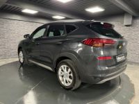 Hyundai Tucson 1.6 CRDi Hybrid 48V - 115 Creative - <small></small> 16.990 € <small></small> - #7