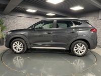 Hyundai Tucson 1.6 CRDi Hybrid 48V - 115 Creative - <small></small> 16.990 € <small></small> - #8