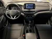 Hyundai Tucson 1.6 CRDi Hybrid 48V - 115 Creative - <small></small> 16.990 € <small></small> - #9