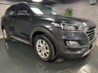 Hyundai Tucson 1.6 CRDi Hybrid 48V - 115 Creative - <small></small> 16.990 € <small></small> - #24