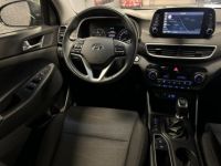 Hyundai Tucson 1.6 CRDi Hybrid 48V - 115 Creative - <small></small> 16.990 € <small></small> - #33