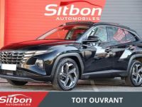 Hyundai Tucson 1.6 CRDi Hybrid 48V 136 DCT-7 Executive CUIR TOIT OUVRANT - <small></small> 25.970 € <small></small> - #1