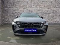 Hyundai Tucson 1.6 CRDi Hybrid 48V 136ch N-Line Executive - <small></small> 28.990 € <small></small> - #8