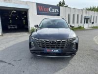 Hyundai Tucson 1.6 CRDi Hybrid 48V - 136cv BV DCT-7 Creative - <small></small> 26.990 € <small>TTC</small> - #2