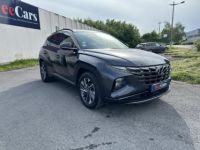 Hyundai Tucson 1.6 CRDi Hybrid 48V - 136cv BV DCT-7 Creative - <small></small> 26.990 € <small>TTC</small> - #3