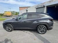 Hyundai Tucson 1.6 CRDi Hybrid 48V - 136cv BV DCT-7 Creative - <small></small> 26.990 € <small>TTC</small> - #4