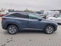 Hyundai Tucson 1.6 CRDi MHEV DCT-CAMERA-GPS-CARPLAY-GARANTIE-- - <small></small> 22.990 € <small>TTC</small> - #8