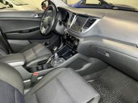 Hyundai Tucson 1.6 Crdi115 Ch finition Créative + Toit panoramique - 1ère main - <small></small> 13.490 € <small>TTC</small> - #5