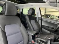 Hyundai Tucson 1.6 Crdi115 Ch finition Créative + Toit panoramique - 1ère main - <small></small> 13.490 € <small>TTC</small> - #6