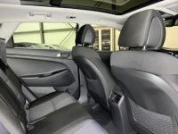 Hyundai Tucson 1.6 Crdi115 Ch finition Créative + Toit panoramique - 1ère main - <small></small> 13.490 € <small>TTC</small> - #7