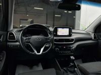 Hyundai Tucson 1.6 ESSENCE  - <small></small> 16.990 € <small>TTC</small> - #7