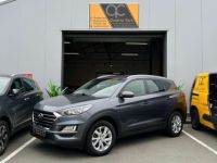 Hyundai Tucson 1.6 ESSENCE  - <small></small> 16.990 € <small>TTC</small> - #24