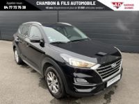 Hyundai Tucson 1.6 GDi 132 Creative - <small></small> 17.990 € <small>TTC</small> - #1