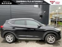 Hyundai Tucson 1.6 GDi 132 Creative - <small></small> 17.990 € <small>TTC</small> - #2