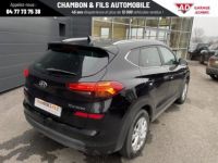 Hyundai Tucson 1.6 GDi 132 Creative - <small></small> 17.990 € <small>TTC</small> - #3