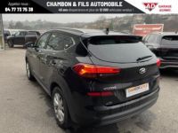 Hyundai Tucson 1.6 GDi 132 Creative - <small></small> 17.990 € <small>TTC</small> - #5