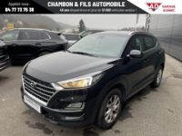 Hyundai Tucson 1.6 GDi 132 Creative - <small></small> 17.990 € <small>TTC</small> - #7