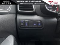 Hyundai Tucson 1.6 GDi 132 Creative - <small></small> 17.990 € <small>TTC</small> - #11