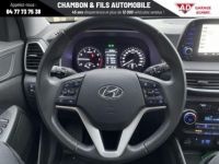 Hyundai Tucson 1.6 GDi 132 Creative - <small></small> 17.990 € <small>TTC</small> - #12