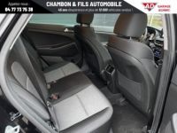 Hyundai Tucson 1.6 GDi 132 Creative - <small></small> 17.990 € <small>TTC</small> - #25