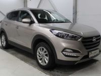 Hyundai Tucson 1.6 GDi 2WD ~ Camera Navi Top Deal - <small></small> 13.990 € <small>TTC</small> - #1