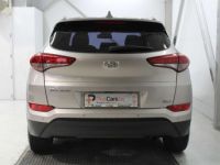 Hyundai Tucson 1.6 GDi 2WD ~ Camera Navi Top Deal - <small></small> 13.990 € <small>TTC</small> - #5