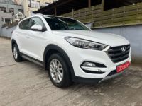 Hyundai Tucson 1.6 GDi 2WD Premium ISG (clim Navi Carplay Ect) - <small></small> 15.500 € <small>TTC</small> - #1