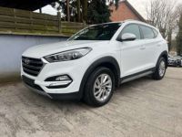 Hyundai Tucson 1.6 GDi 2WD Premium ISG (clim Navi Carplay Ect) - <small></small> 15.500 € <small>TTC</small> - #3