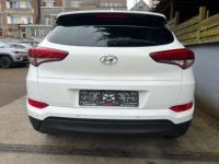 Hyundai Tucson 1.6 GDi 2WD Premium ISG (clim Navi Carplay Ect) - <small></small> 15.500 € <small>TTC</small> - #4