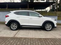 Hyundai Tucson 1.6 GDi 2WD Premium ISG (clim Navi Carplay Ect) - <small></small> 15.500 € <small>TTC</small> - #5