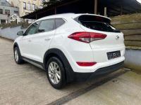 Hyundai Tucson 1.6 GDi 2WD Premium ISG (clim Navi Carplay Ect) - <small></small> 15.500 € <small>TTC</small> - #6