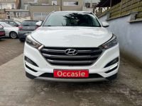 Hyundai Tucson 1.6 GDi 2WD Premium ISG (clim Navi Carplay Ect) - <small></small> 15.500 € <small>TTC</small> - #7