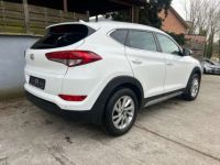 Hyundai Tucson 1.6 GDi 2WD Premium ISG (clim Navi Carplay Ect) - <small></small> 15.500 € <small>TTC</small> - #8