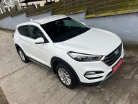 Hyundai Tucson 1.6 GDi 2WD Premium ISG (clim Navi Carplay Ect) - <small></small> 15.500 € <small>TTC</small> - #9