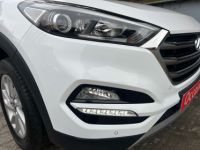 Hyundai Tucson 1.6 GDi 2WD Premium ISG (clim Navi Carplay Ect) - <small></small> 15.500 € <small>TTC</small> - #10