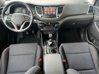 Hyundai Tucson 1.6 GDi 2WD Premium ISG (clim Navi Carplay Ect) - <small></small> 15.500 € <small>TTC</small> - #12