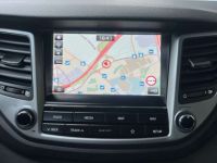 Hyundai Tucson 1.6 GDi 2WD Premium ISG (clim Navi Carplay Ect) - <small></small> 15.500 € <small>TTC</small> - #16