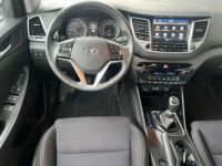 Hyundai Tucson 1.6 GDi 2WD Premium ISG (clim Navi Carplay Ect) - <small></small> 15.500 € <small>TTC</small> - #27