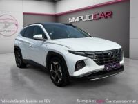 Hyundai Tucson 1.6 T-GDI 150 Hybrid 48V DCT-7 Executive - <small></small> 29.990 € <small>TTC</small> - #1