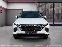 Hyundai Tucson 1.6 T-GDI 150 Hybrid 48V DCT-7 Executive - <small></small> 29.990 € <small>TTC</small> - #4