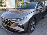 Hyundai Tucson 1.6 T-GDI 150CH HYBRID CREATIVE 2WD BVA 7 + CARPLAY SIEGES AV CHAUFFANTS CAMER... - <small></small> 26.989 € <small>TTC</small> - #2