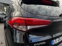 Hyundai Tucson 1.6 T-GDi 177 2WD BV6 Executive - <small></small> 20.900 € <small>TTC</small> - #35