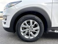 Hyundai Tucson 1.6 T-GDi 177 DCT-7 Creative - <small></small> 21.980 € <small>TTC</small> - #31