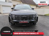 Hyundai Tucson 1.6 T-GDI 215 HYBRID N LINE CREATIVE BVA6 - <small></small> 38.490 € <small>TTC</small> - #2