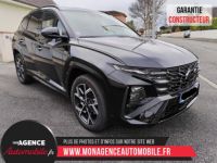 Hyundai Tucson 1.6 T-GDI 215 HYBRID N LINE CREATIVE BVA6 - <small></small> 38.490 € <small>TTC</small> - #3