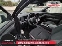 Hyundai Tucson 1.6 T-GDI 215 HYBRID N LINE CREATIVE BVA6 - <small></small> 38.490 € <small>TTC</small> - #7