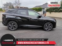 Hyundai Tucson 1.6 T-GDI 215 HYBRID N LINE CREATIVE BVA6 - <small></small> 38.490 € <small>TTC</small> - #4