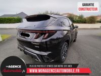 Hyundai Tucson 1.6 T-GDI 215 HYBRID N LINE CREATIVE BVA6 - <small></small> 38.490 € <small>TTC</small> - #6